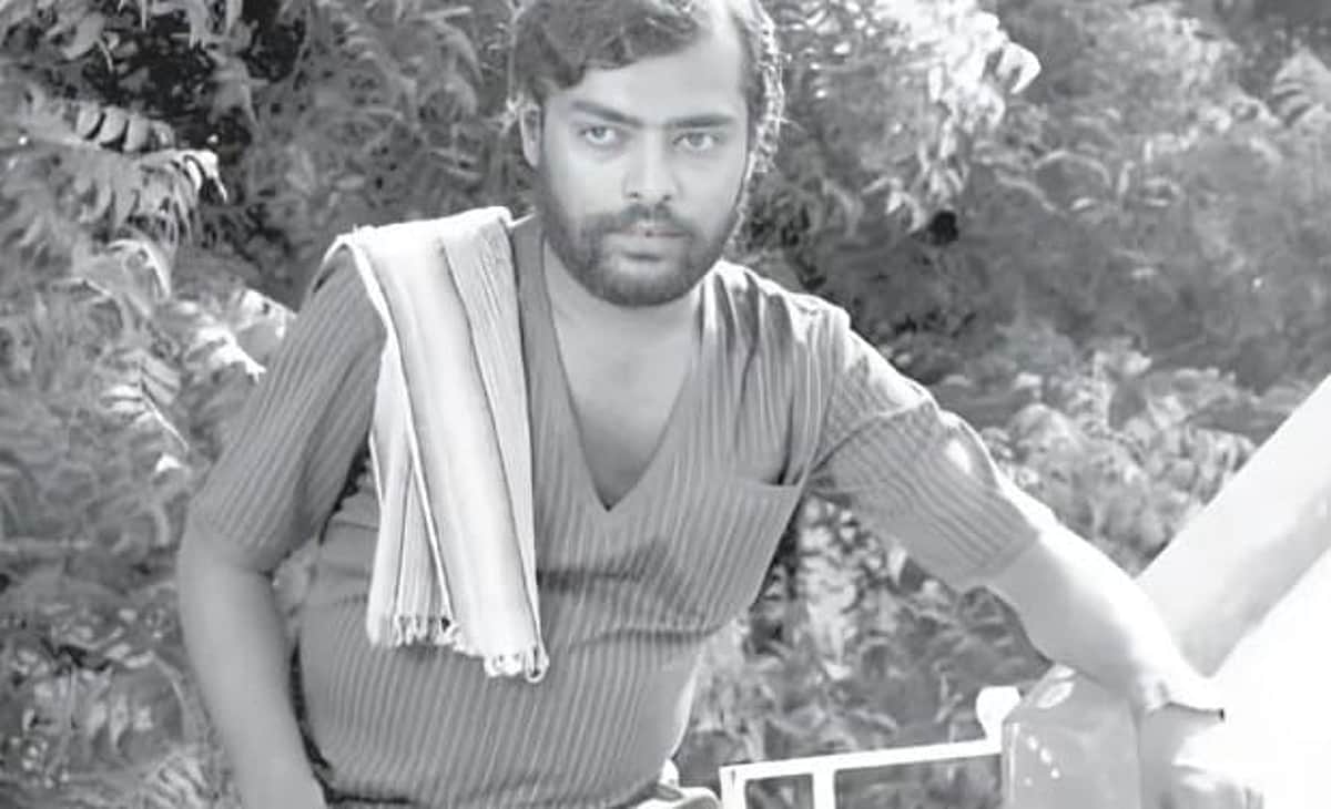 கறுப்பு வெள்ளை... அழியா மணிவண்ணன்!